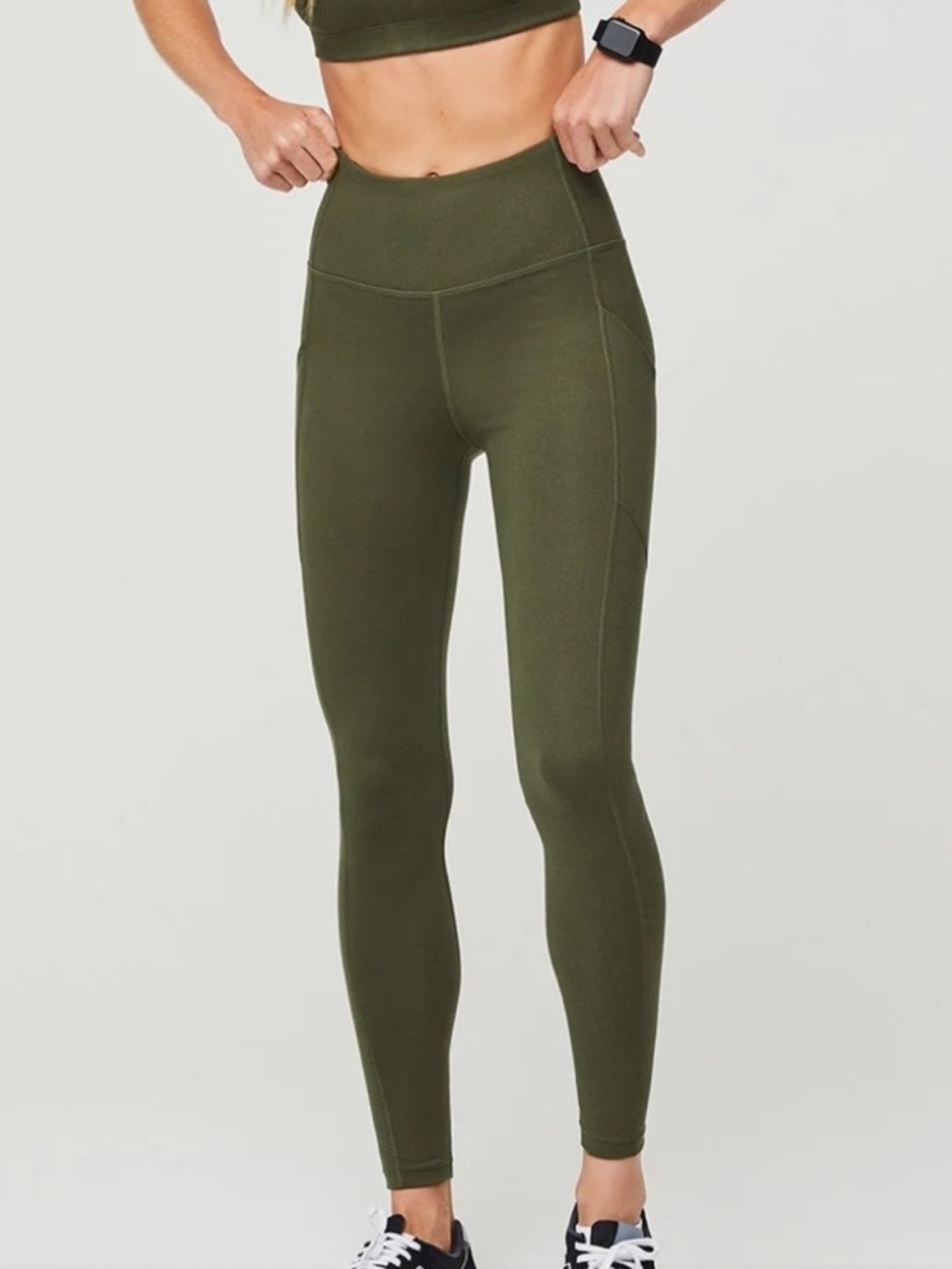 Figs Performance Underscrub Legging